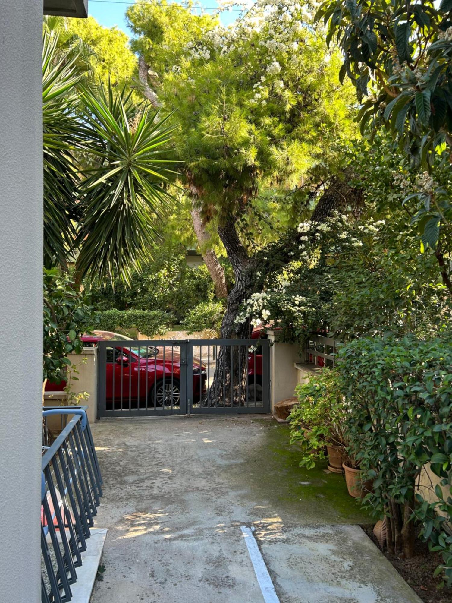 Small Gem Studio Athens, Next To Metro Nomismatokopeio 외부 사진